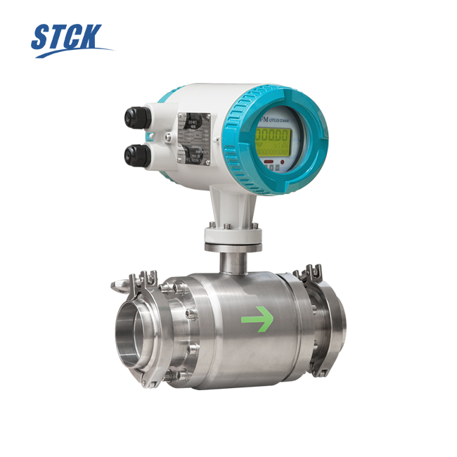 電磁流量計(jì)